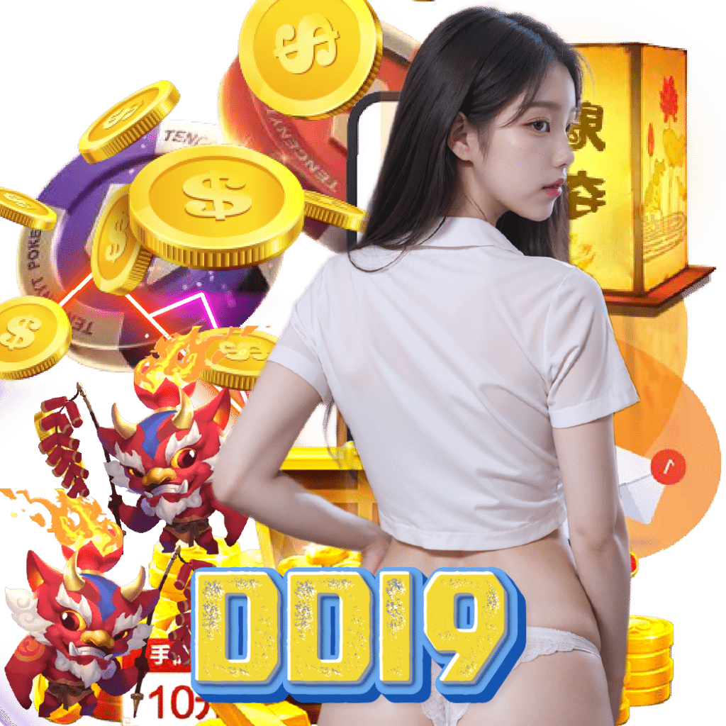 dd19 slot