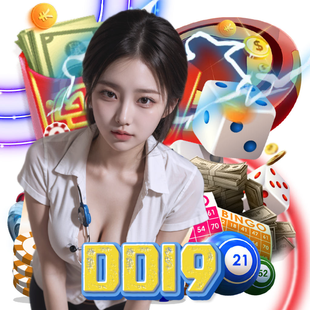 dd19 แตกง่าย